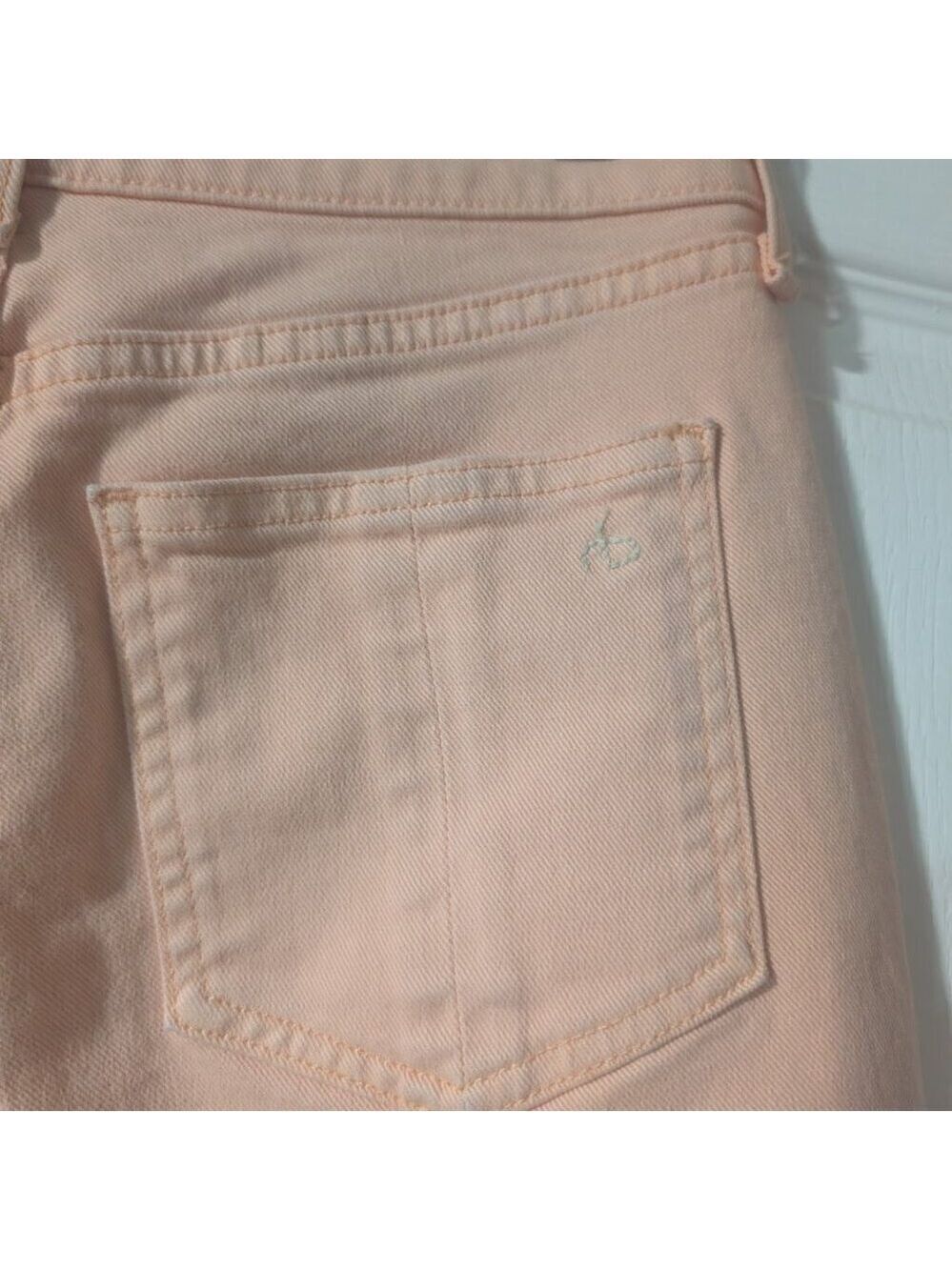NEW! rag & bone | High Rise Skinny In Prairie Sun - Picture 12 of 12